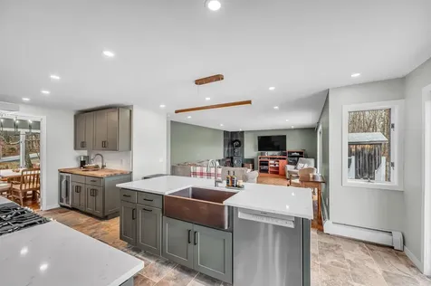 58 Buckboard Drive Dover VT 05356