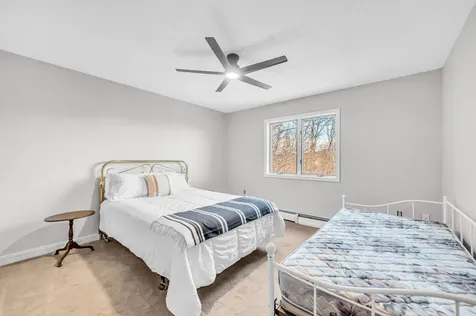 58 Buckboard Drive Dover VT 05356