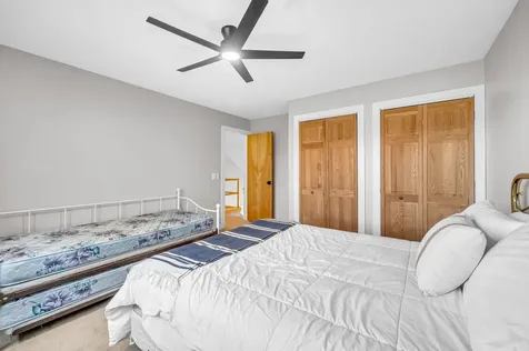 58 Buckboard Drive Dover VT 05356