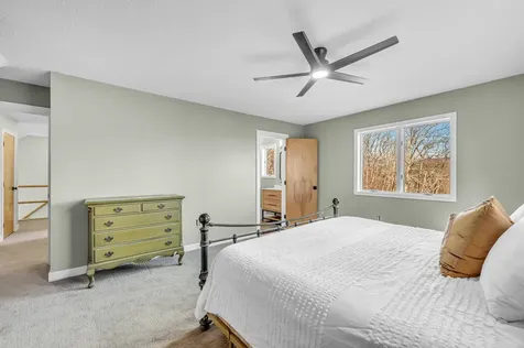 58 Buckboard Drive Dover VT 05356