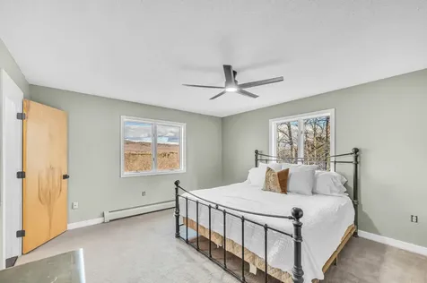 58 Buckboard Drive Dover VT 05356