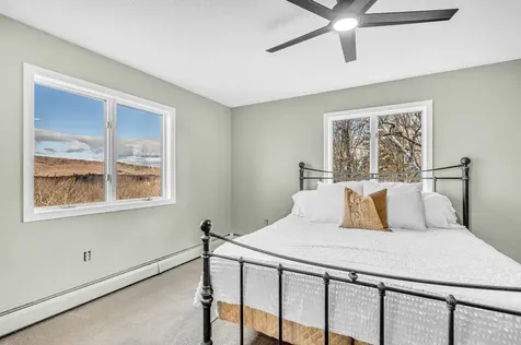 58 Buckboard Drive Dover VT 05356