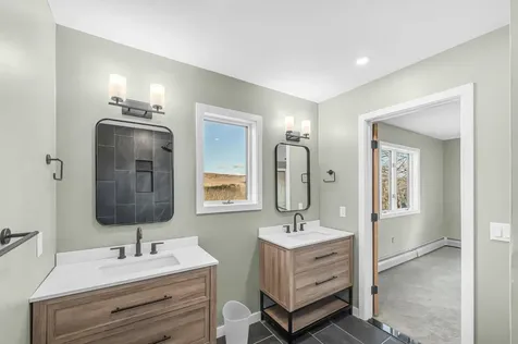 58 Buckboard Drive Dover VT 05356