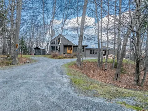 58 Buckboard Drive Dover VT 05356