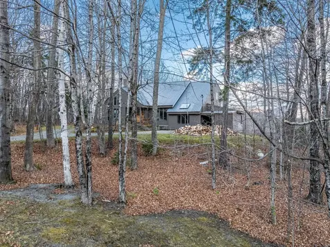 58 Buckboard Drive Dover VT 05356