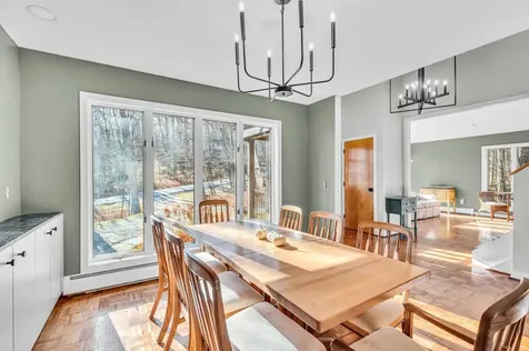 58 Buckboard Drive Dover VT 05356