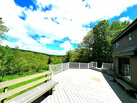 58 Buckboard Drive Dover VT 05356