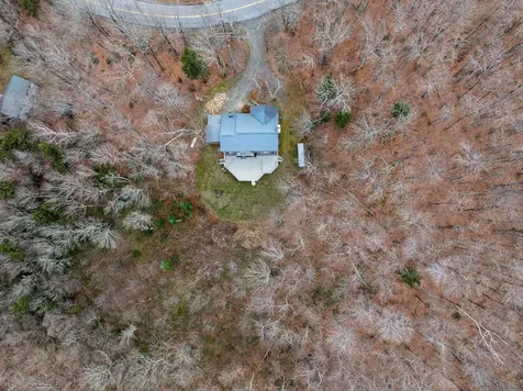 58 Buckboard Drive Dover VT 05356