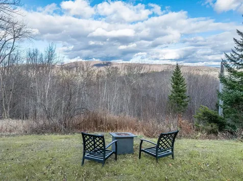 58 Buckboard Drive Dover VT 05356