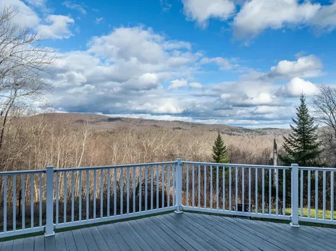 58 Buckboard Drive Dover VT 05356