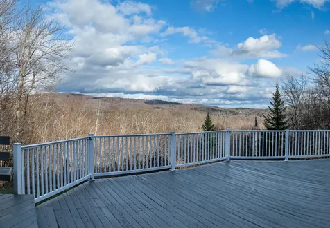 58 Buckboard Drive Dover VT 05356