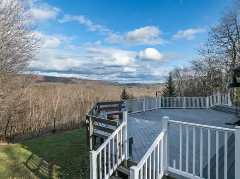 58 Buckboard Drive Dover VT 05356