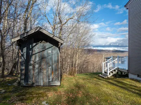 58 Buckboard Drive Dover VT 05356