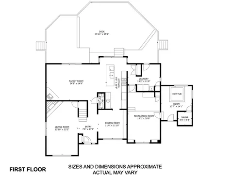 58 Buckboard Drive Dover VT 05356