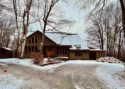 58 Buckboard Drive Dover VT 05356