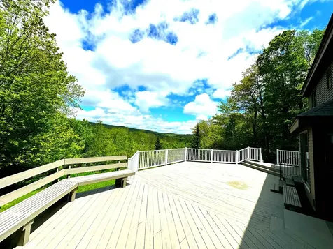 58 Buckboard Drive Dover VT 05356