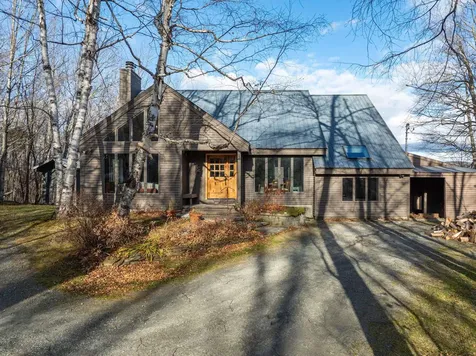 58 Buckboard Drive Dover VT 05356