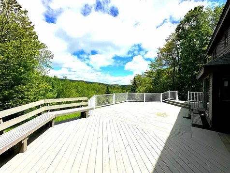 58 Buckboard Drive Dover VT 05356