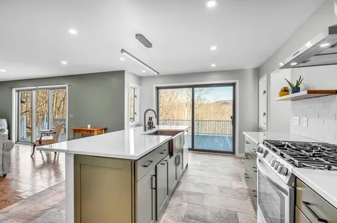 58 Buckboard Drive Dover VT 05356