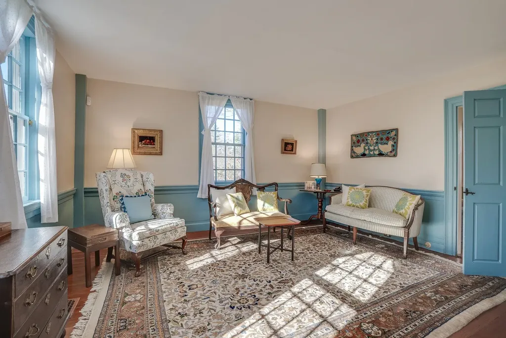 88 Saunders Road Goffstown NH 03045