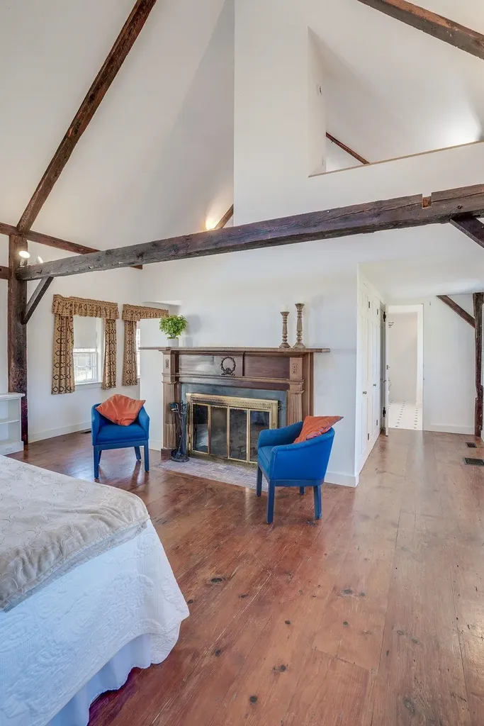 88 Saunders Road Goffstown NH 03045