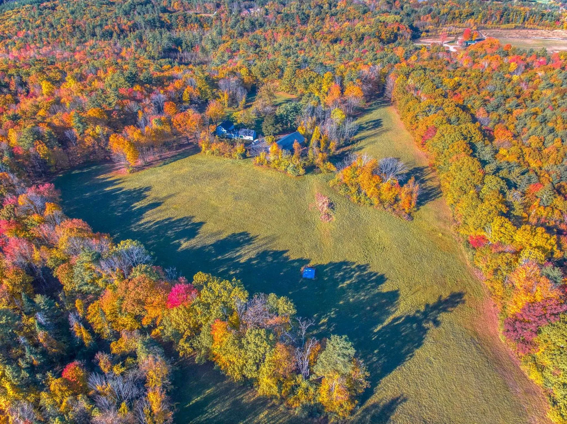 88 Saunders Road Goffstown NH 03045