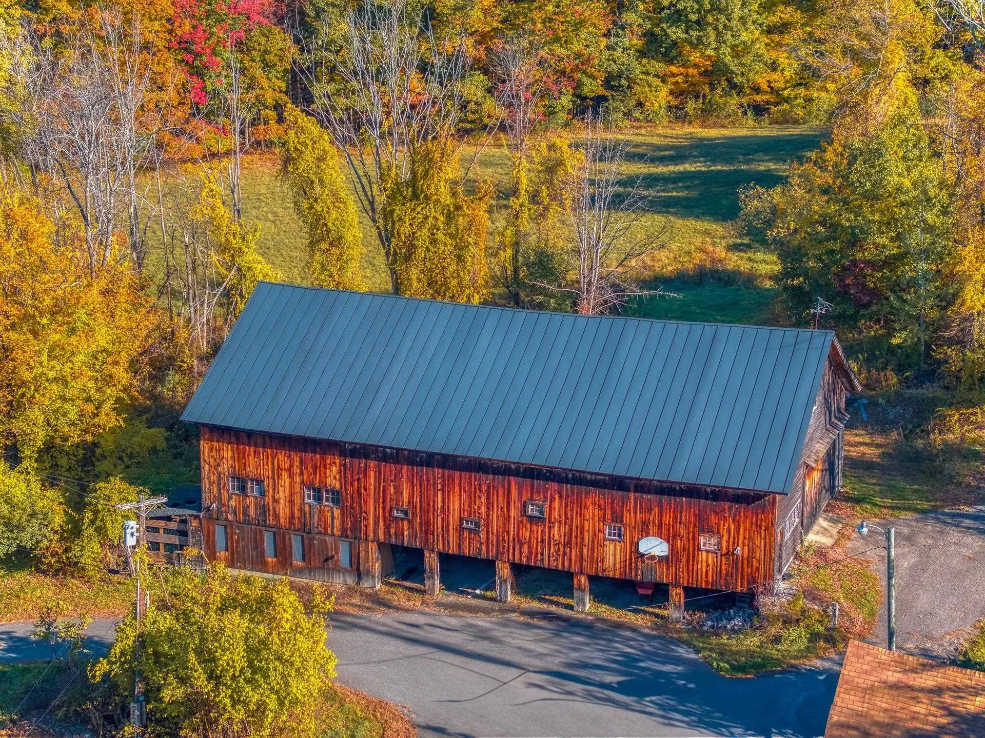 88 Saunders Road Goffstown NH 03045