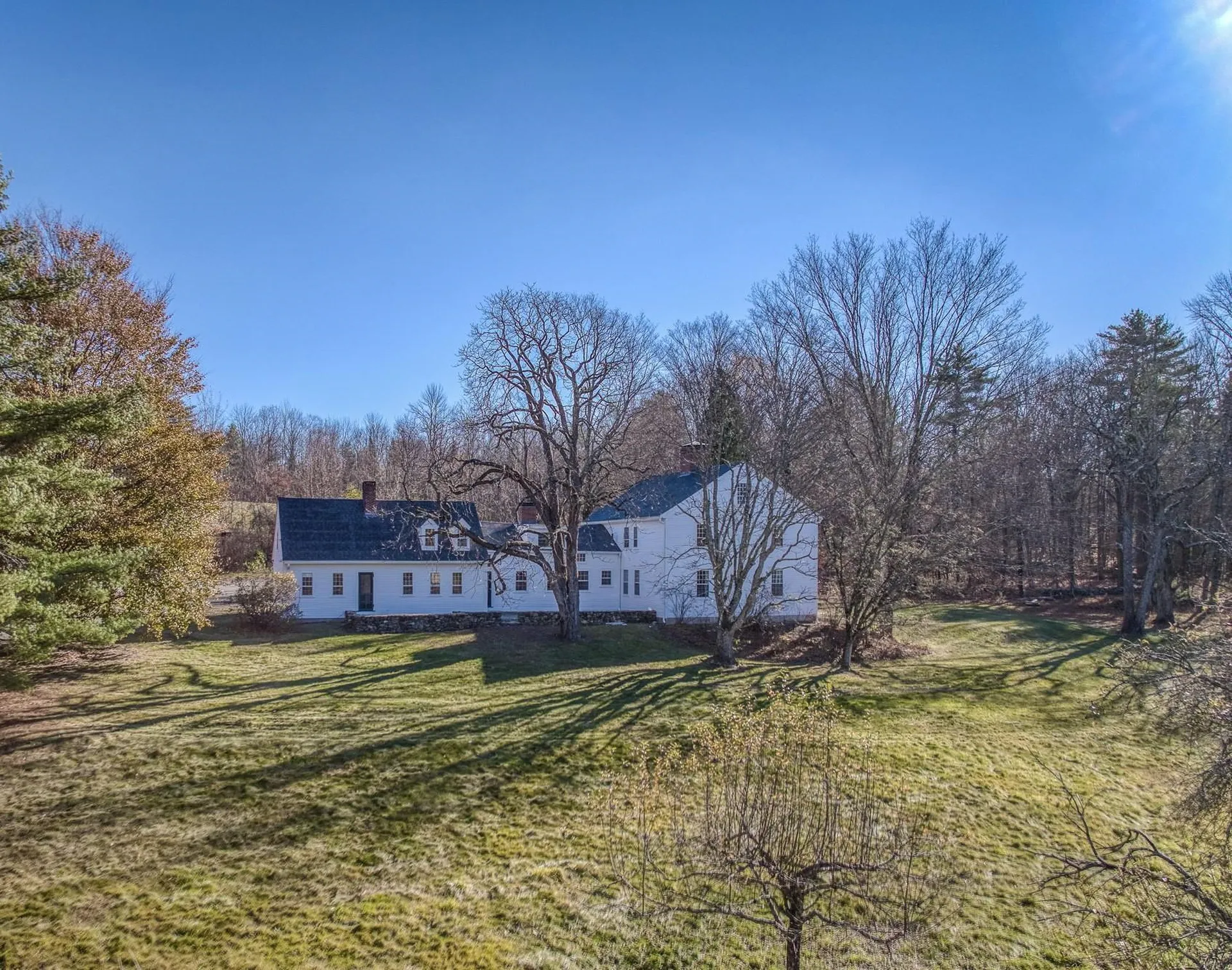 88 Saunders Road Goffstown NH 03045