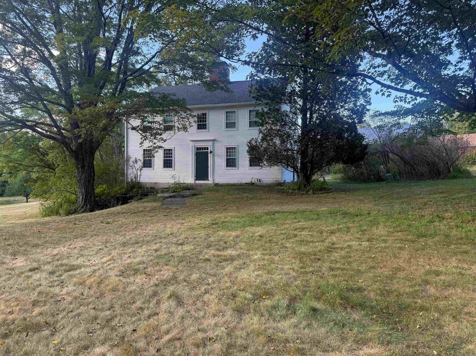 88 Saunders Road Goffstown NH 03045