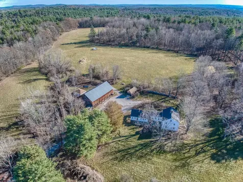 88 Saunders Road Goffstown NH 03045