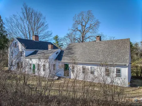 88 Saunders Road Goffstown NH 03045