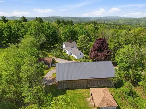 88 Saunders Road Goffstown NH 03045