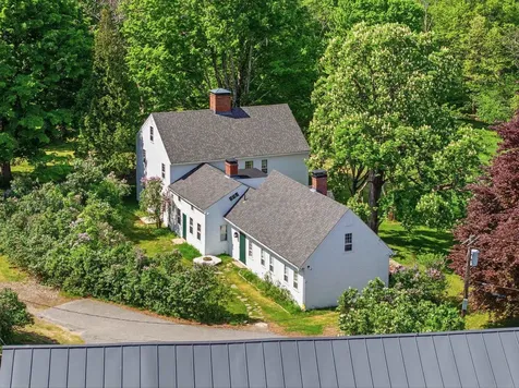 88 Saunders Road Goffstown NH 03045