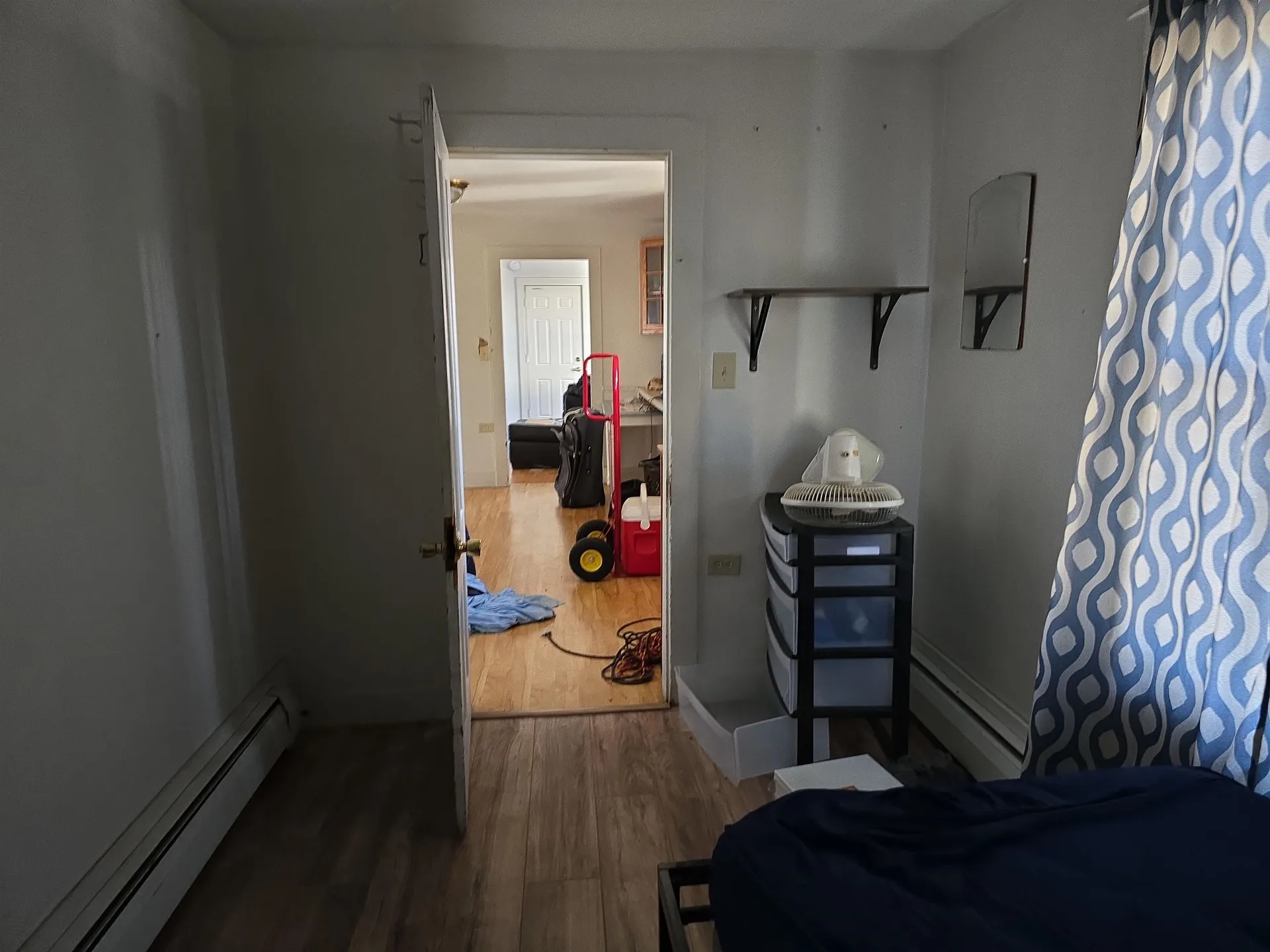 8 Chestnut Street Claremont NH 03743