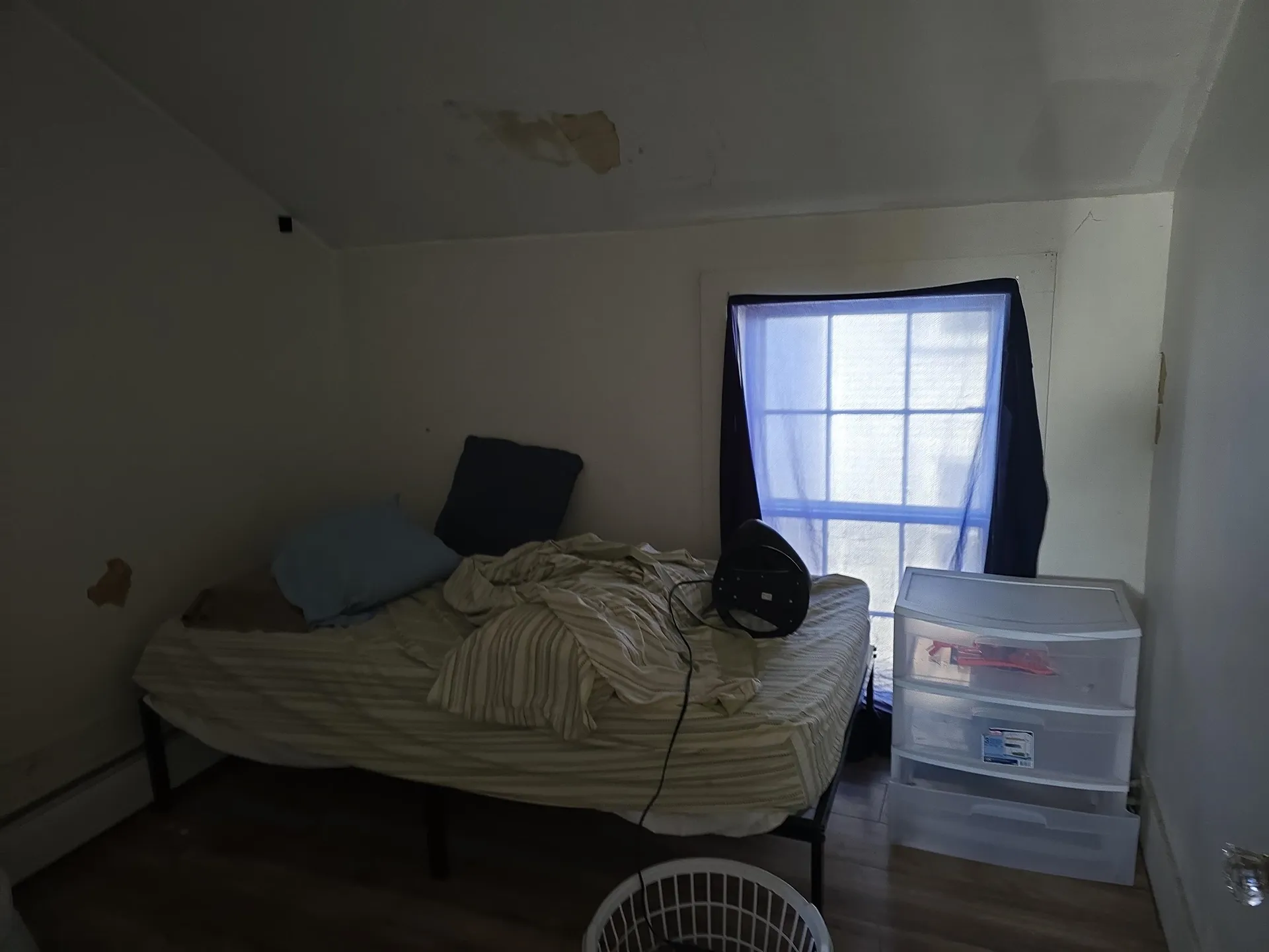 8 Chestnut Street Claremont NH 03743