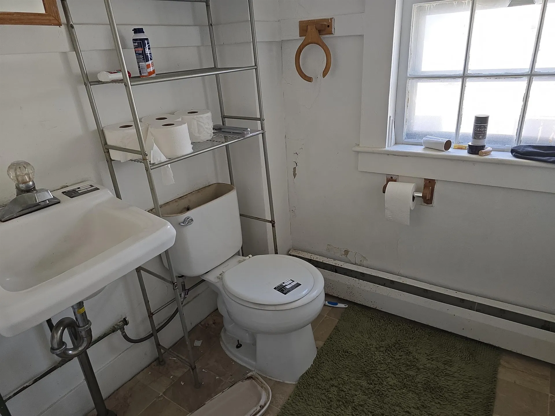 8 Chestnut Street Claremont NH 03743