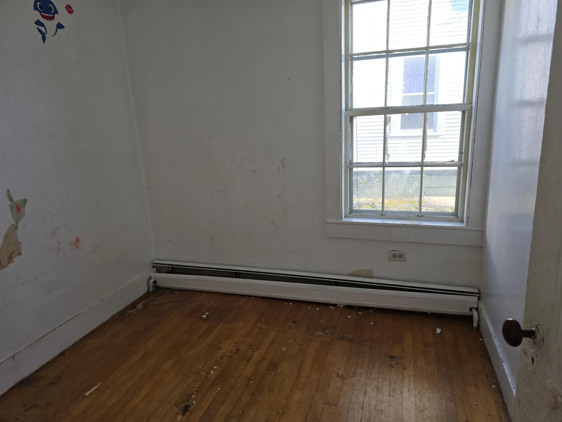 8 Chestnut Street Claremont NH 03743