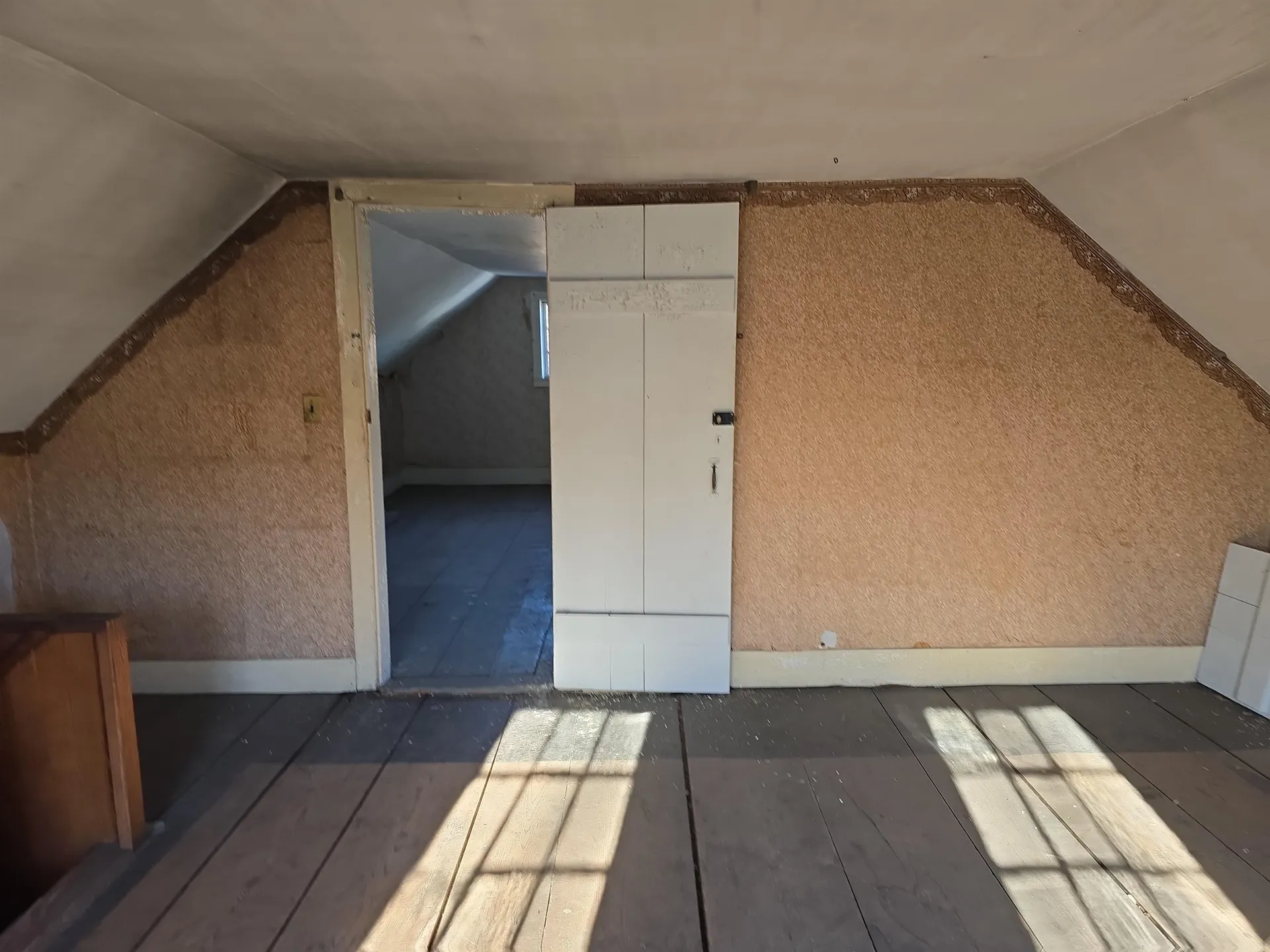 8 Chestnut Street Claremont NH 03743