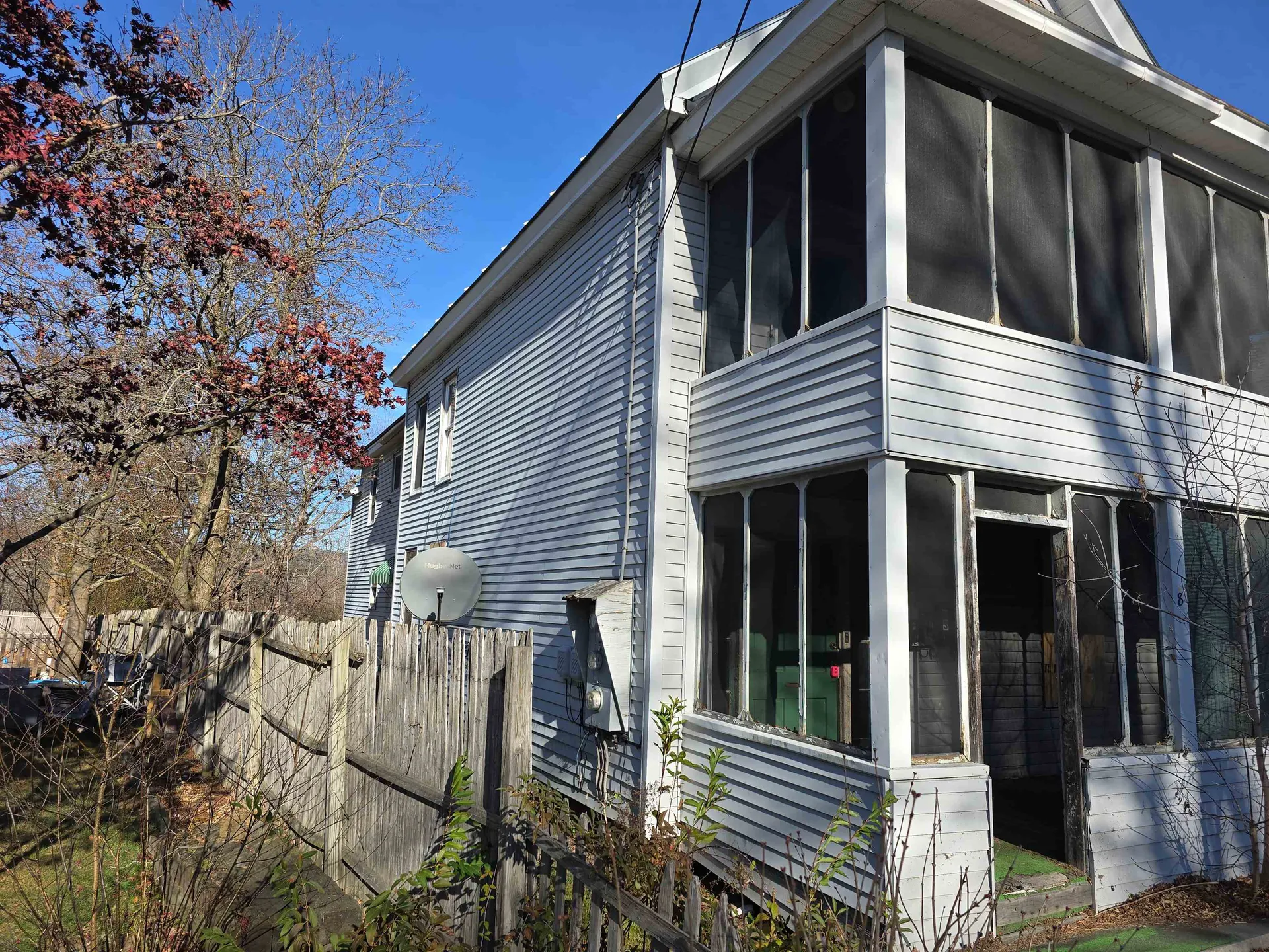 8 Chestnut Street Claremont NH 03743