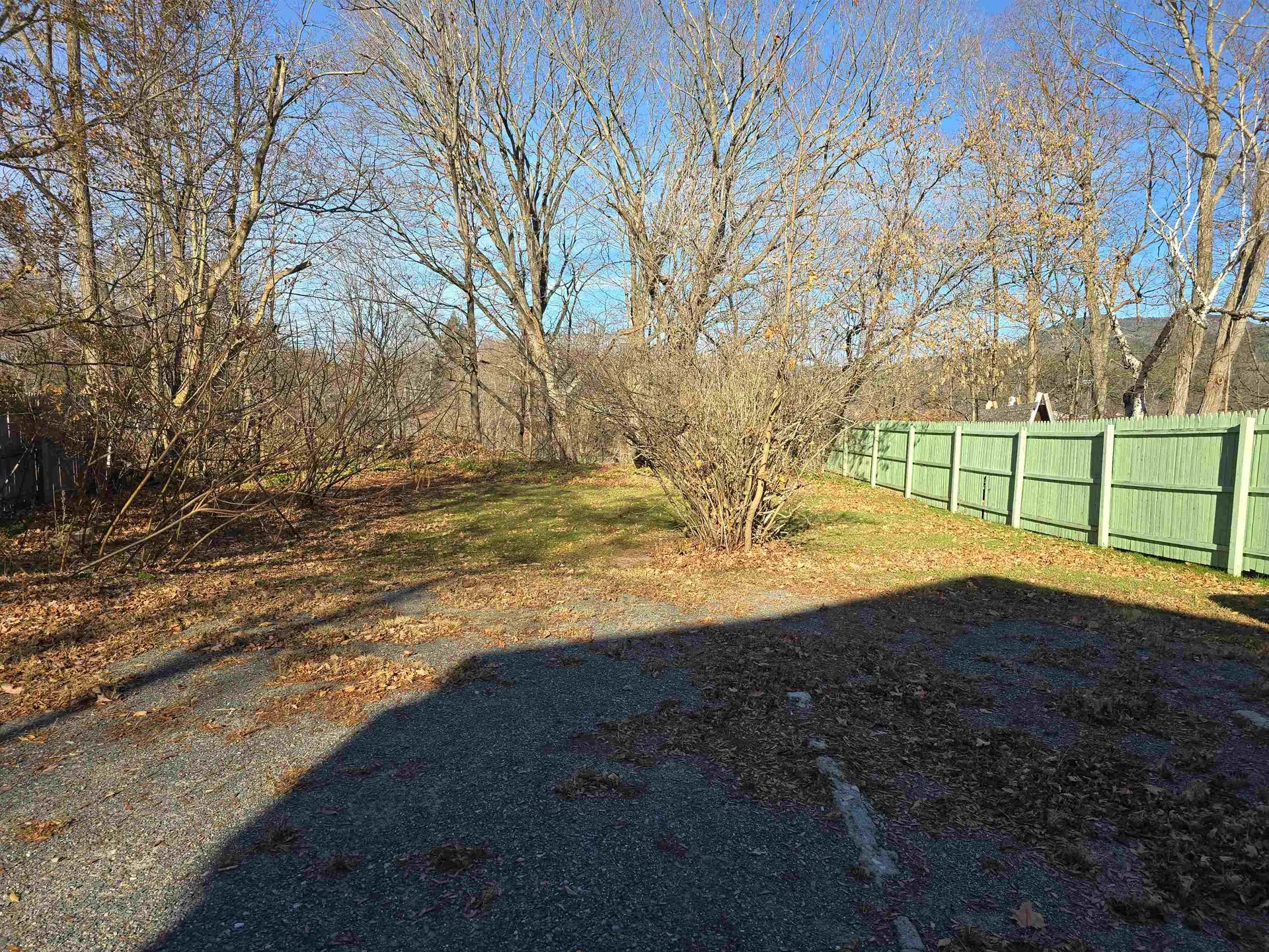 8 Chestnut Street Claremont NH 03743