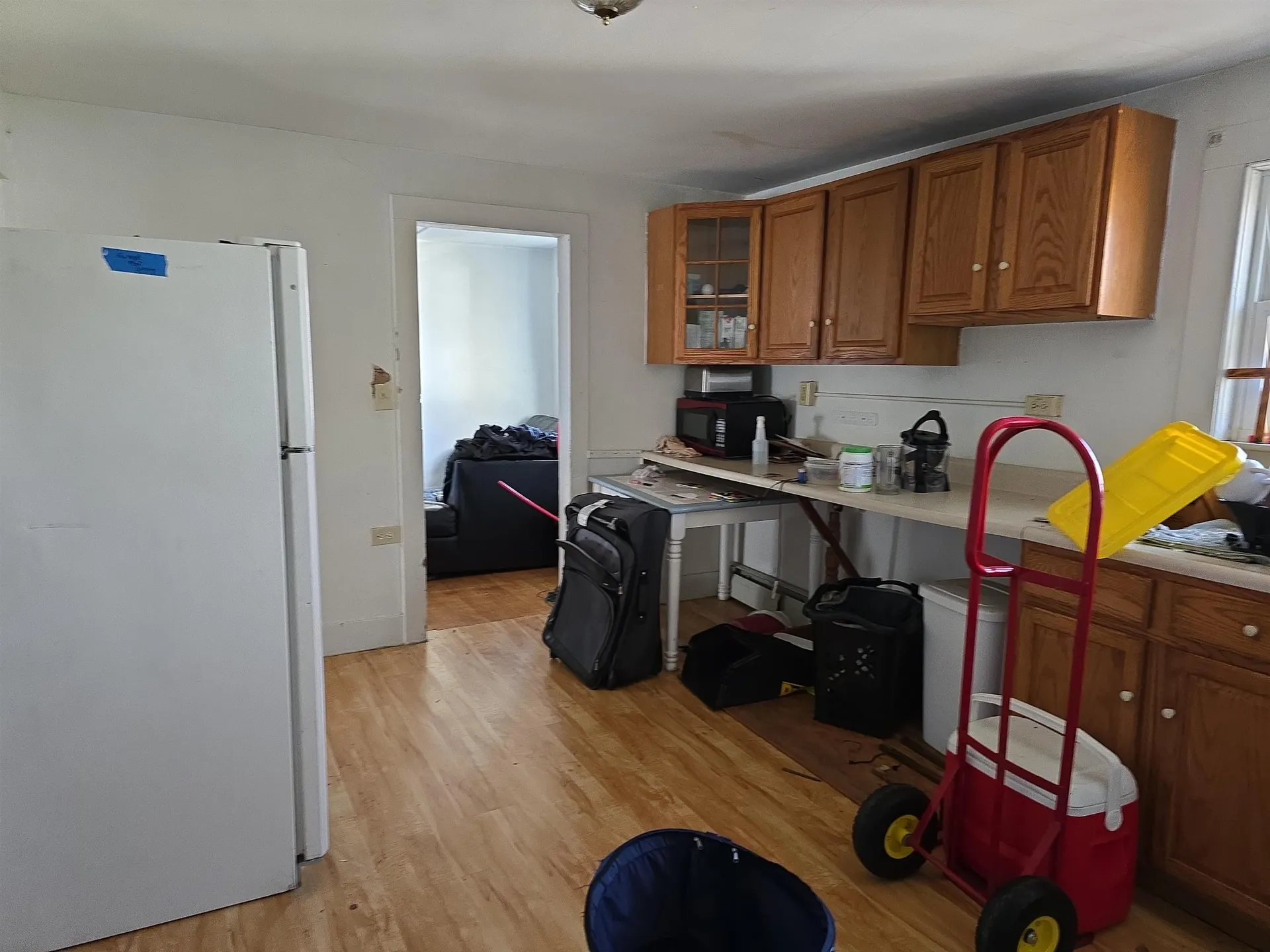 8 Chestnut Street Claremont NH 03743