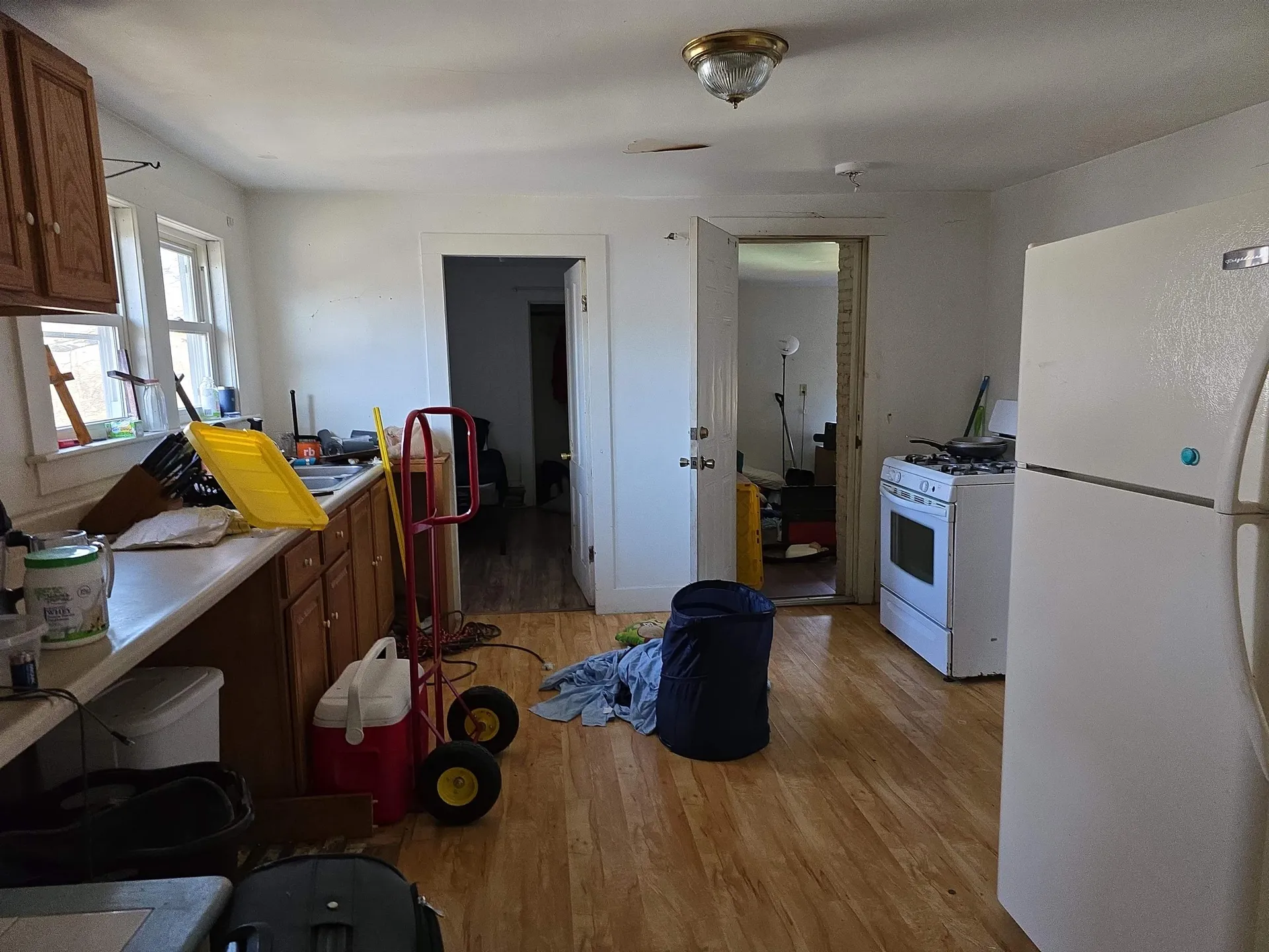 8 Chestnut Street Claremont NH 03743