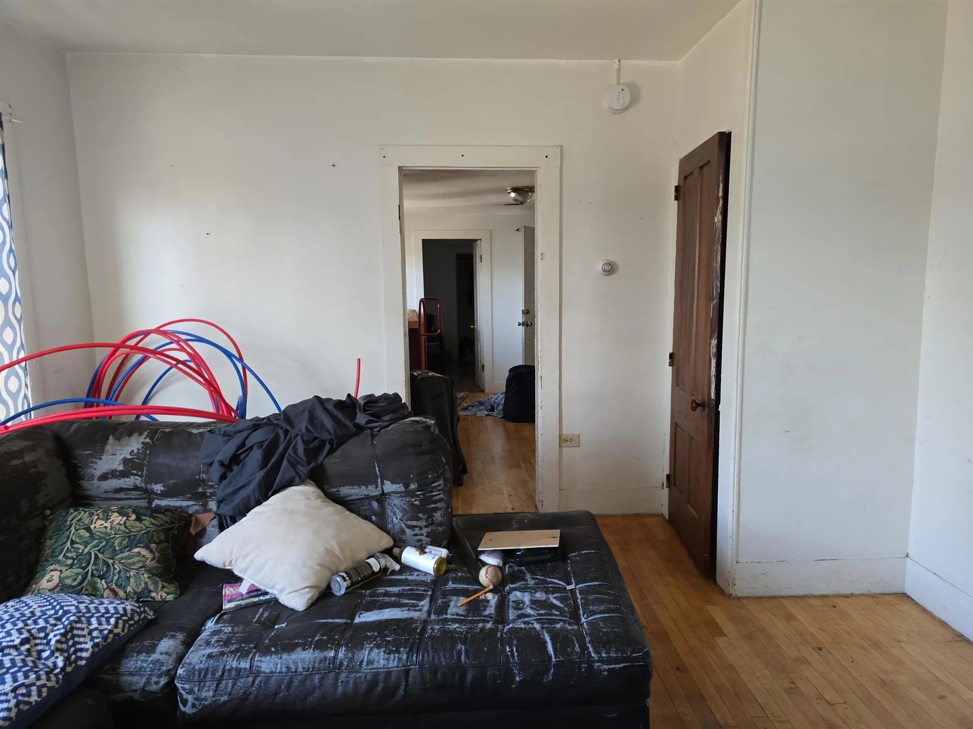 8 Chestnut Street Claremont NH 03743