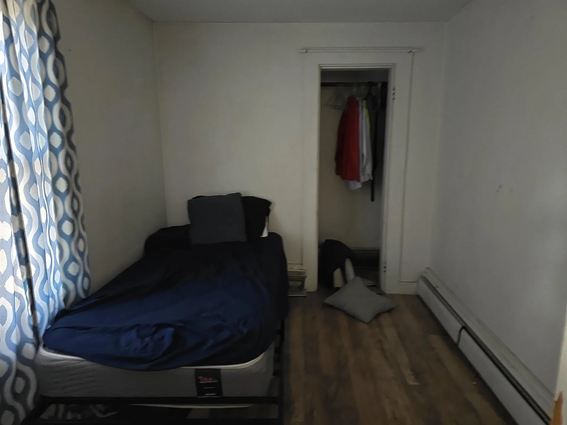 8 Chestnut Street Claremont NH 03743