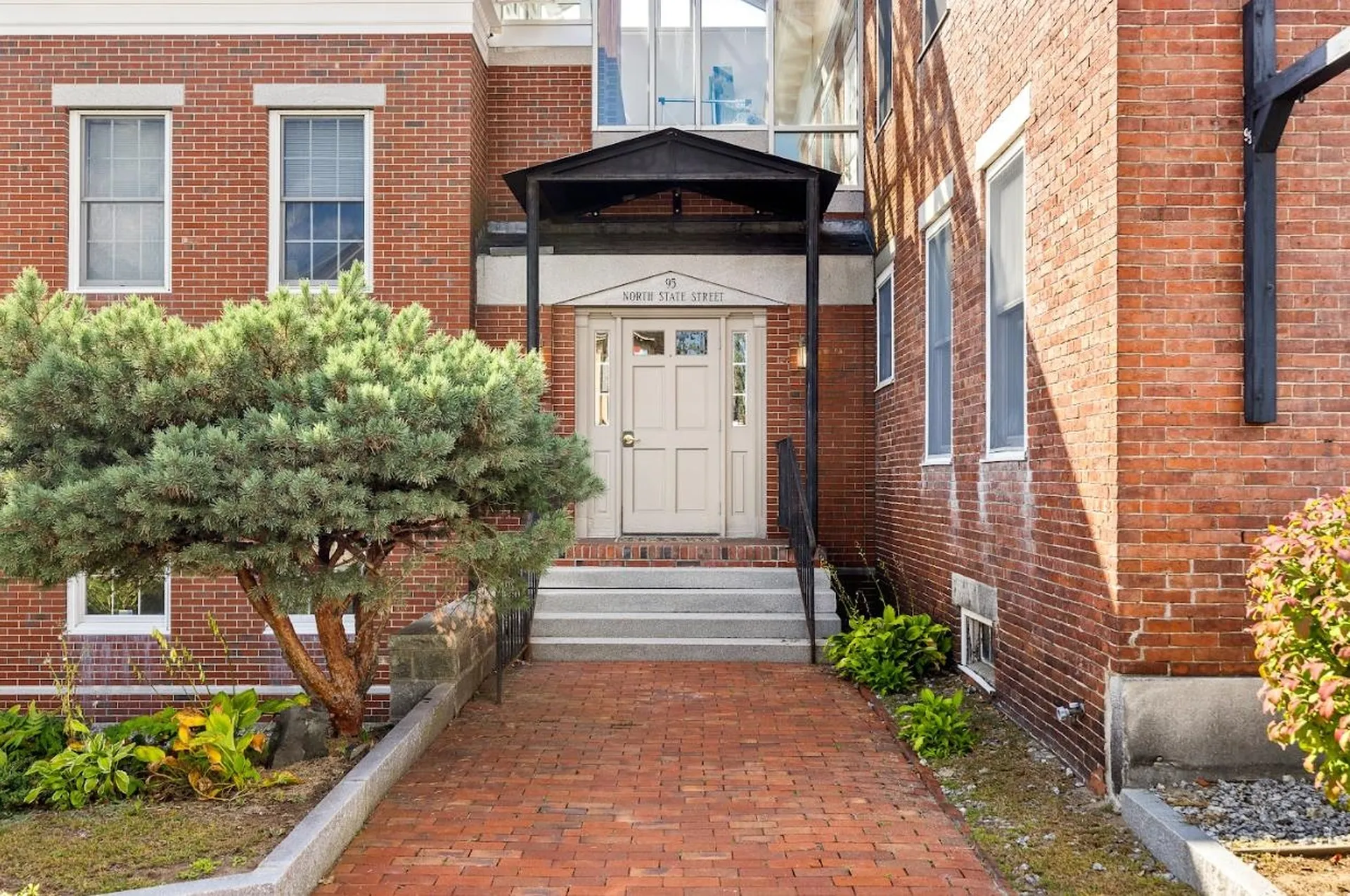 95 N State Street Concord NH 03301