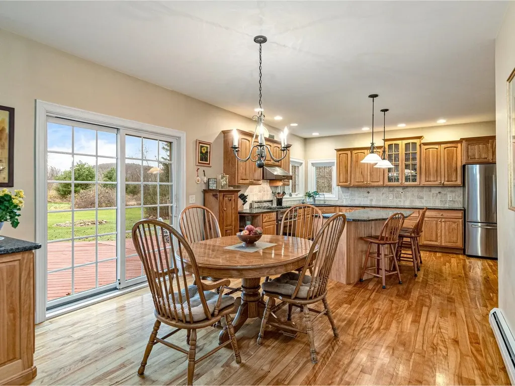 307 Stockbridge Road Charlotte VT 05445