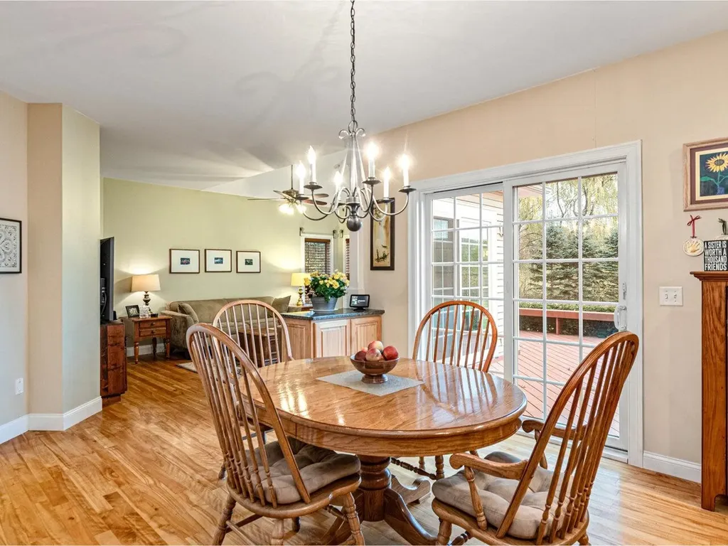 307 Stockbridge Road Charlotte VT 05445