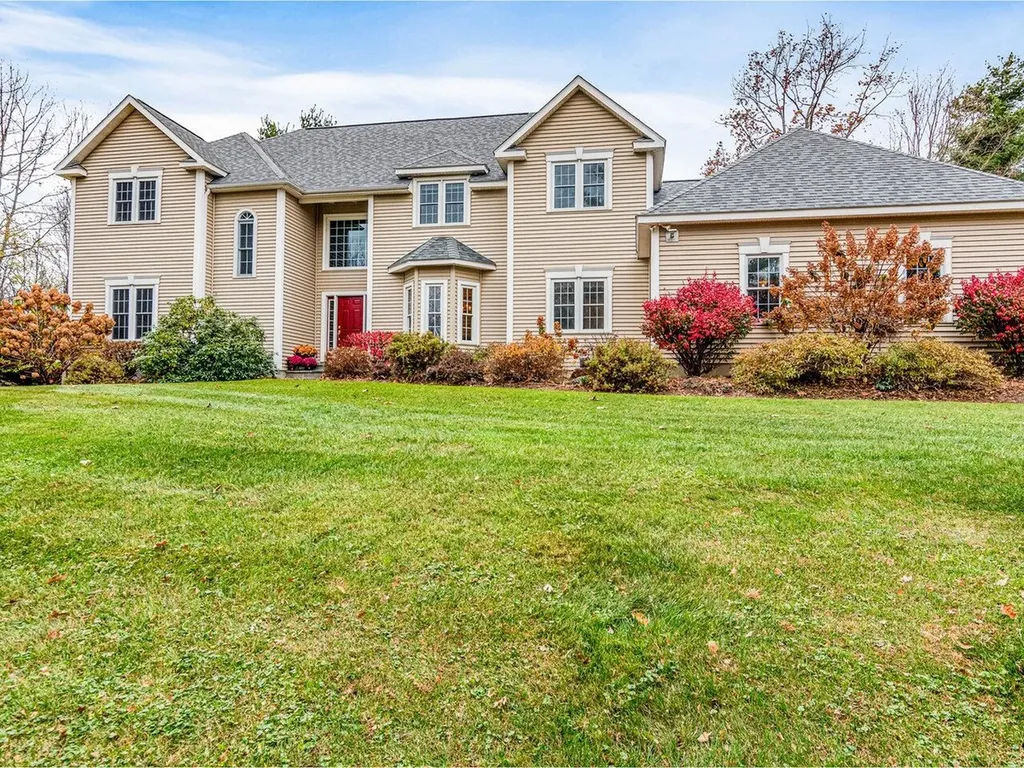 307 Stockbridge Road Charlotte VT 05445