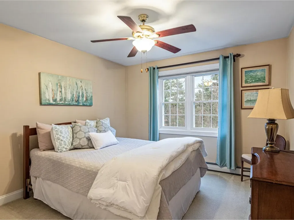 307 Stockbridge Road Charlotte VT 05445