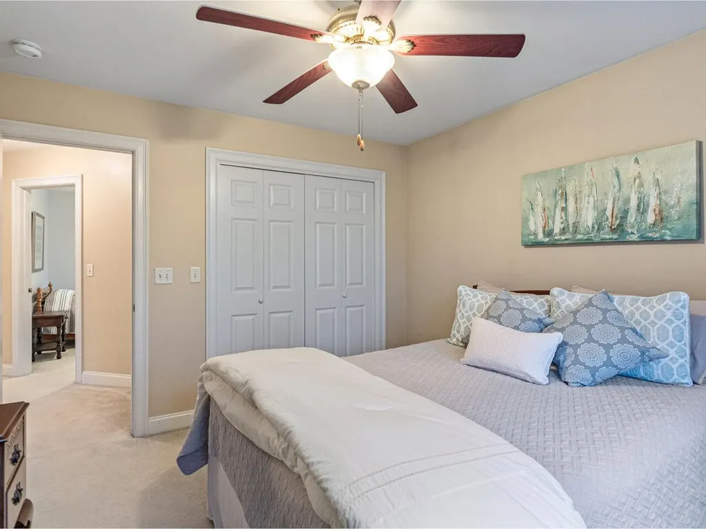 307 Stockbridge Road Charlotte VT 05445